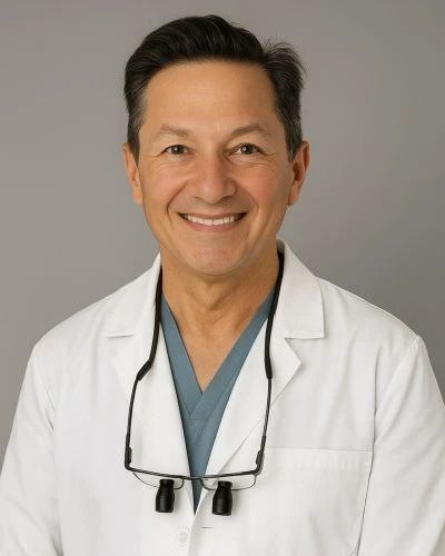Dr. Dale Goldschlag
