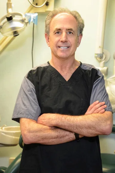 Dr. Robert Horowitz