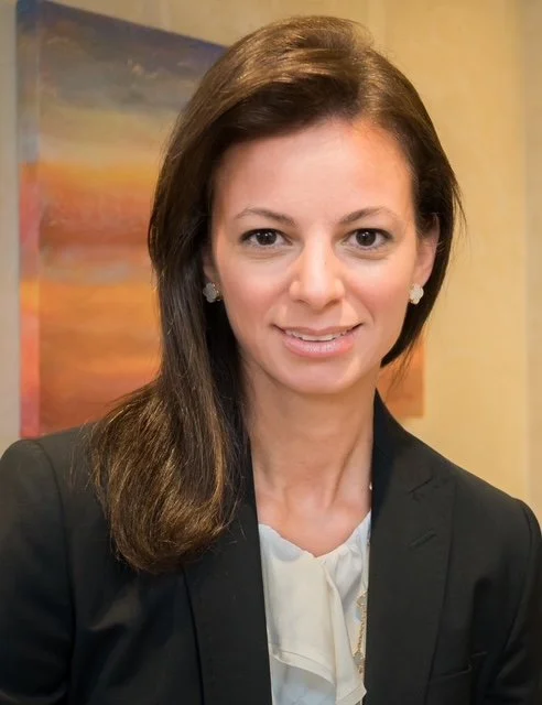 Dr. Hedieh Samadi