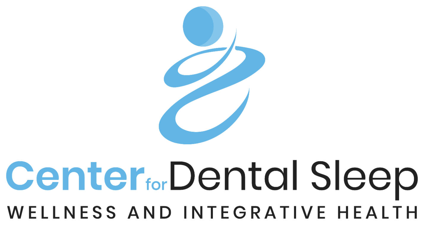 Center for Dental Sleep Wellness logo